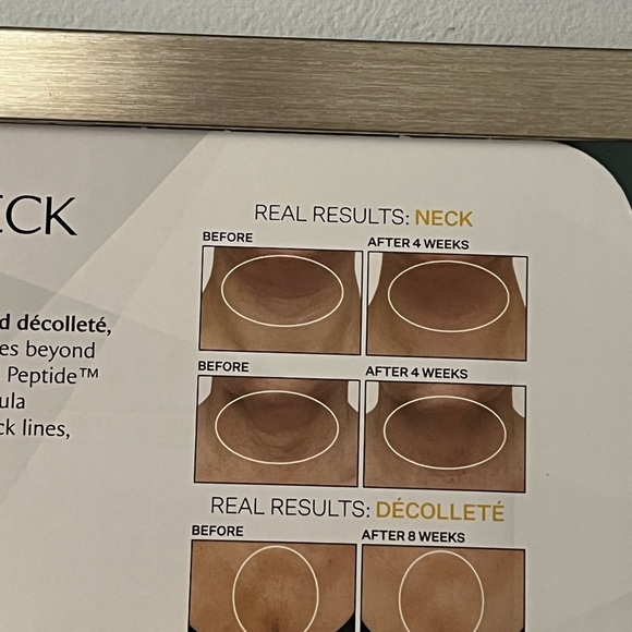 💕NWT STRIVECTIN TIGHTENING NECK CREAM💕 - Picture 6 of 6